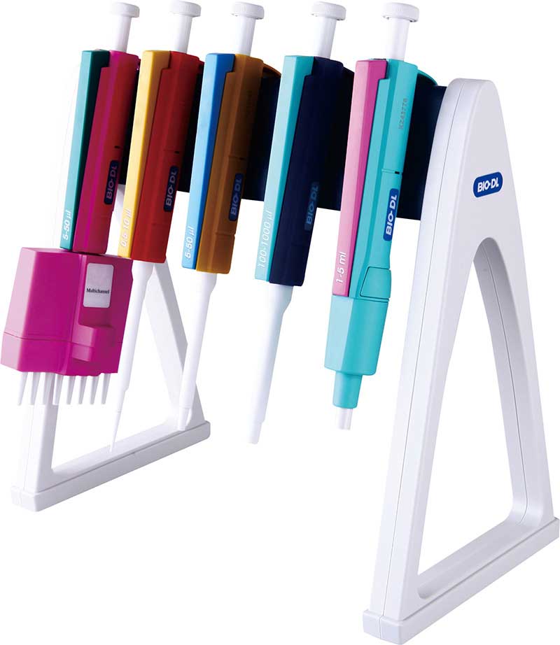 Colour移液器